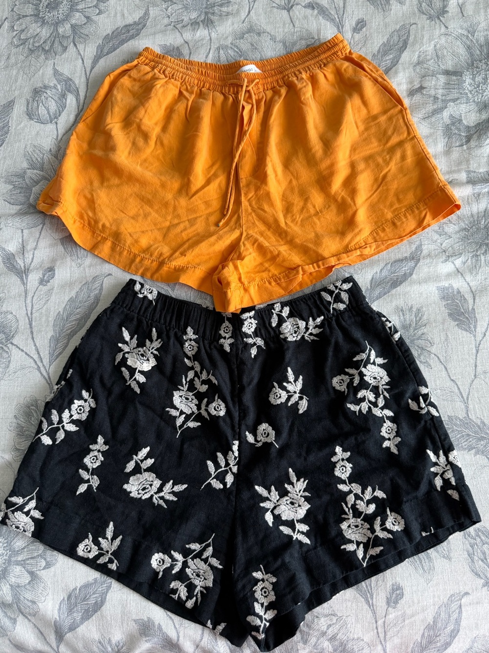 Bundle of Shorts